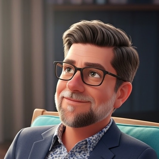 Sean K. Friese avatar